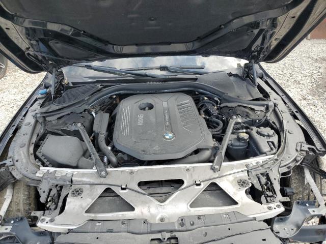 2017 BMW 740 I - WBA7E2C34HG741026