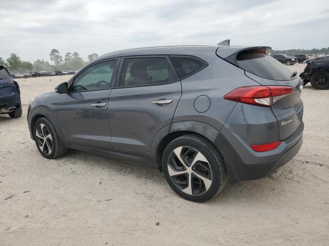 2016 HYUNDAI TUCSON LIM - KM8J33A28GU115361