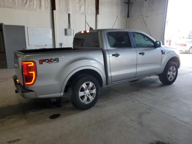 Vin: 1fter4fh8lla10360, lot: 51344195, ford ranger xl 20203