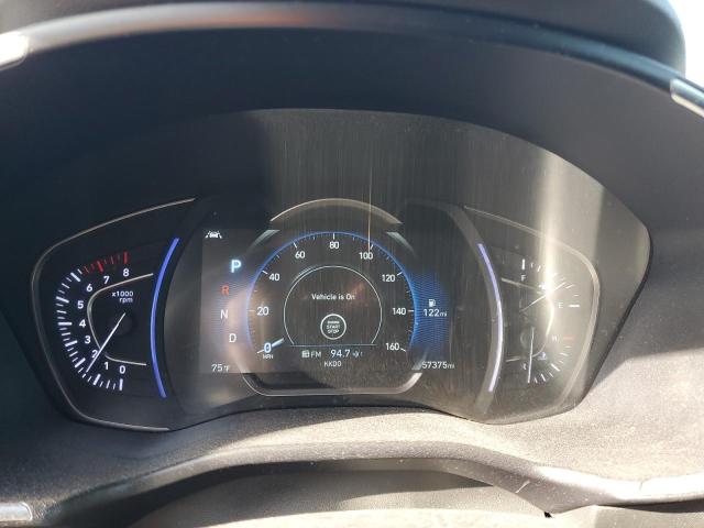 2019 HYUNDAI SANTA FE L - 5NMS53AD9KH088823