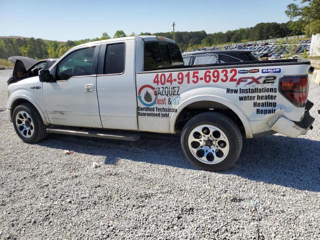 Vin: 1ftfx1cf4dfa35316, lot: 52949455, ford f-150 super cab 20132