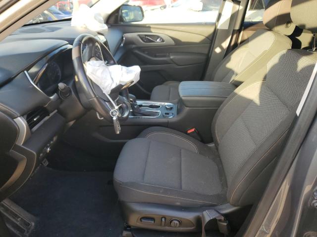 2021 CHEVROLET TRAVERSE L 1GNERGKW6MJ101718