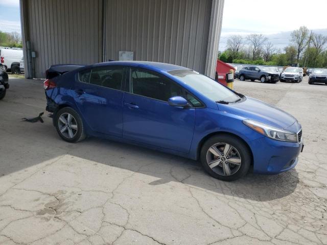 2018 KIA FORTE LX - 3KPFL4A71JE238601