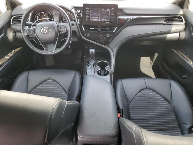 2023 TOYOTA CAMRY SE N - 4T1G11AK7PU780272
