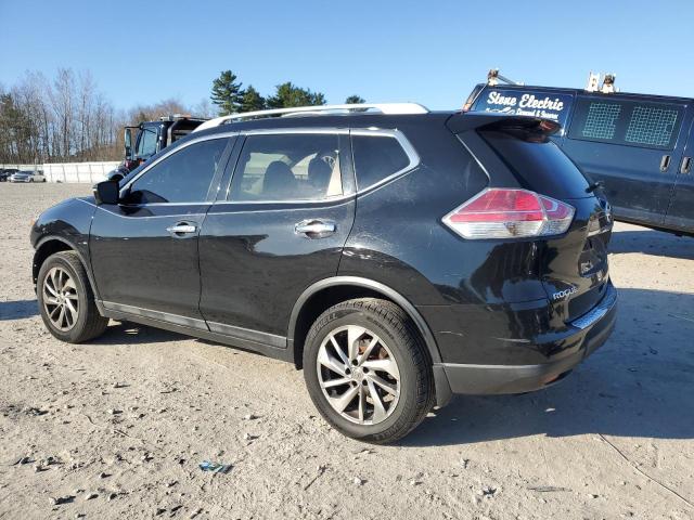 Vin: 5n1at2mv6fc828196, lot: 52380275, nissan rogue s 20152