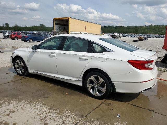 2019 HONDA ACCORD EXL - 1HGCV1F59KA073194