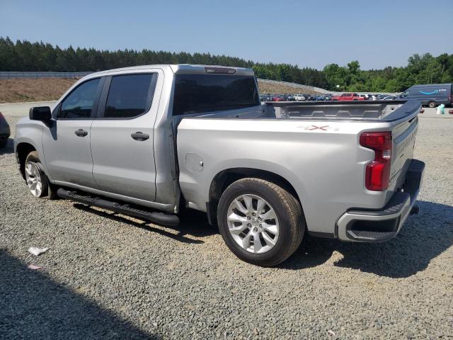Vin: 1gcpybeh6lz299821, lot: 55139325, chevrolet all models k1500 custom 20202