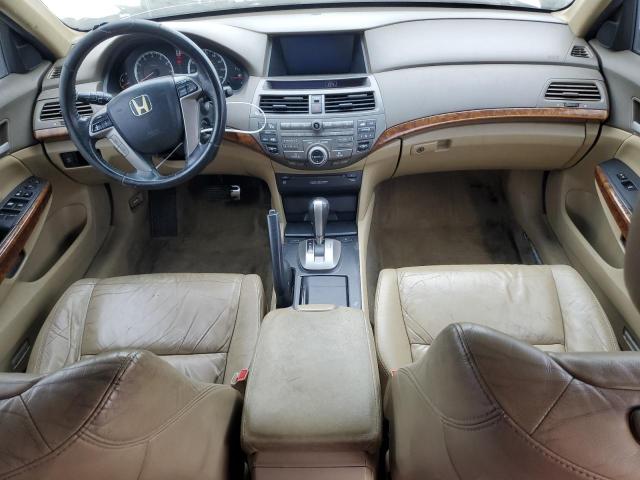 2010 HONDA ACCORD EXL - 5KBCP3F88AB015583