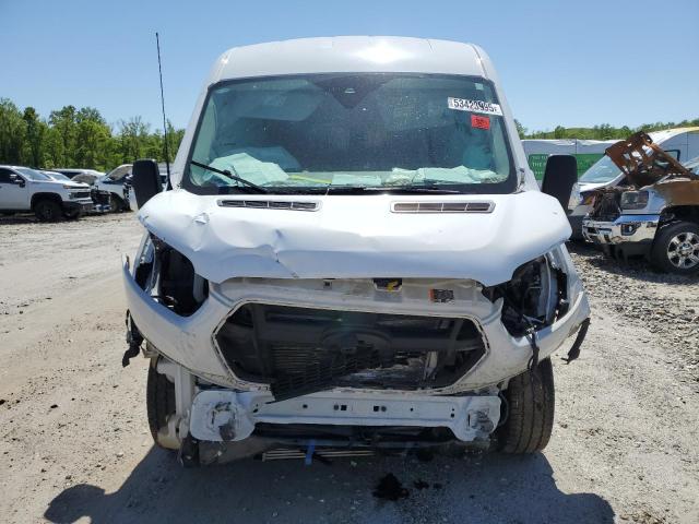 2024 FORD TRANSIT T- - 1FTBR2CG0RKA29566