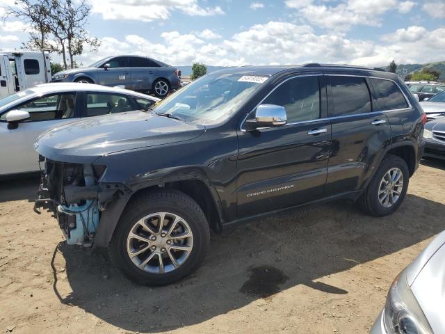 Vin: 1c4rjfbg0gc447101, lot: 54919355, jeep grand cher limited 2016 img_1