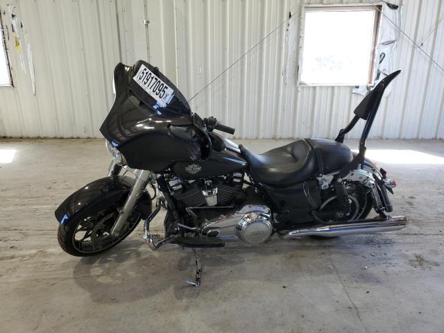 2021 HARLEY-DAVIDSON FLHXS - 1HD1KRP19MB614006