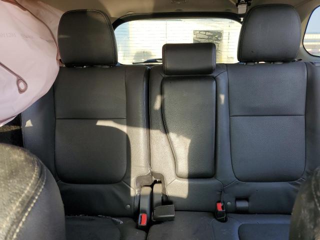 2017 MITSUBISHI OUTLANDER - JA4AD3A36HZ052110