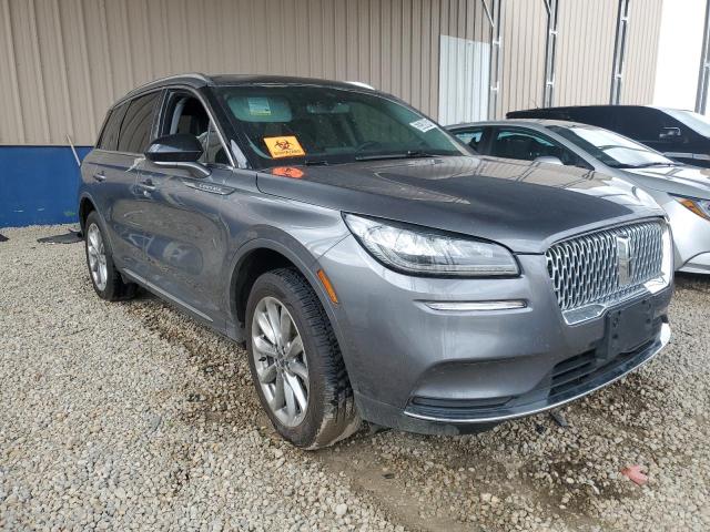 2021 LINCOLN CORSAIR - 5LMCJ1C93MUL13173