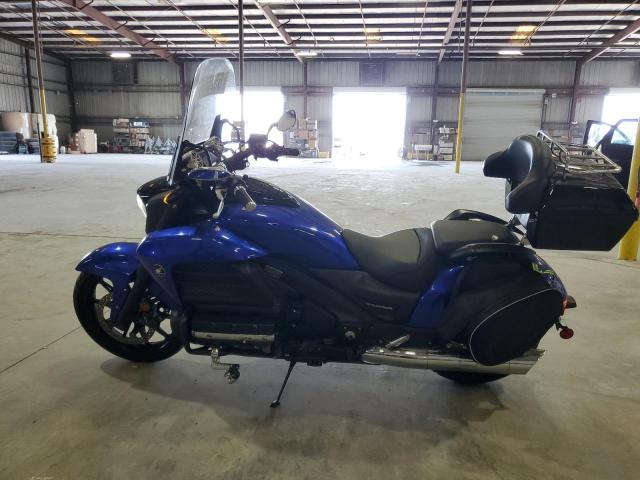 2014 HONDA GL1800 C JH2SC68N6EK000641