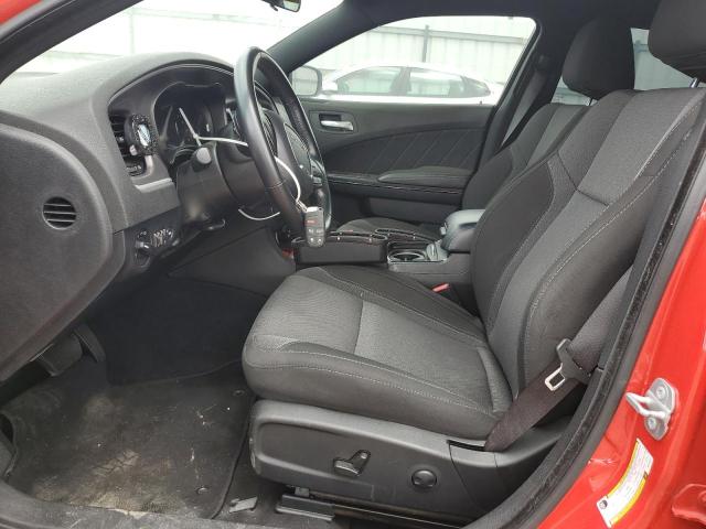 2022 DODGE CHARGER SX - 2C3CDXBG2NH198401