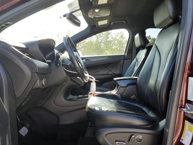 2016 LINCOLN MKC PREMIE - 5LMCJ1C97GUJ28144