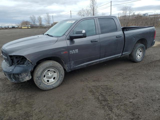 Vin: 1c6rr7sm4js226819, lot: 53679485, ram 1500 st 2018 img_1