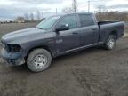 2018 RAM 1500 ST - 1C6RR7SM4JS226819