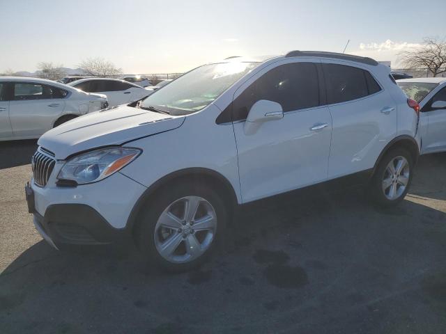 BUICK ENCORE