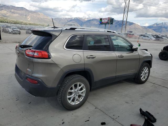 2017 JEEP CHEROKEE L 1C4PJMCS3HW530567