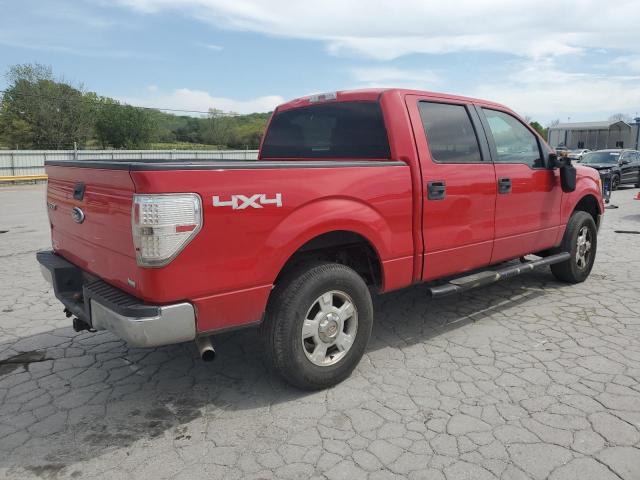 Vin: 1ftfw1ev9afa90301, lot: 53824105, ford f-150 supercrew 20103