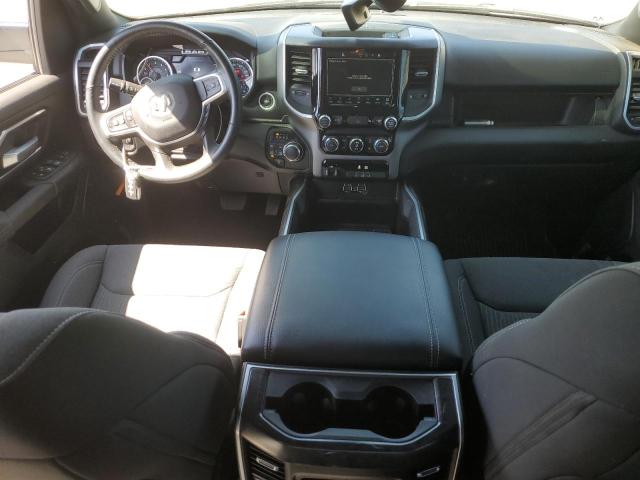 2022 RAM 1500 BIG H - 1C6SRFFT7NN429379