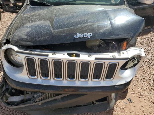 2016 JEEP RENEGADE L - ZACCJADT3GPE12485