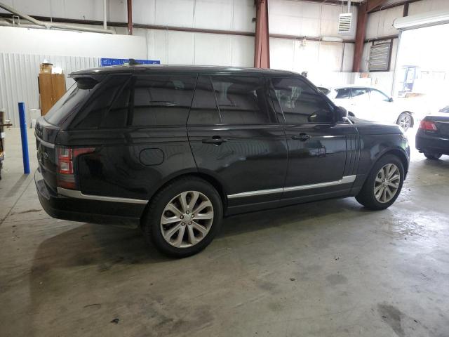 Vin: salgs2kf5ga270036, lot: 53838305, land rover rangerover hse 20163
