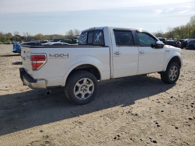 Vin: 1ftfw1et7dfb36050, lot: 53604515, ford f-150 supercrew 20133