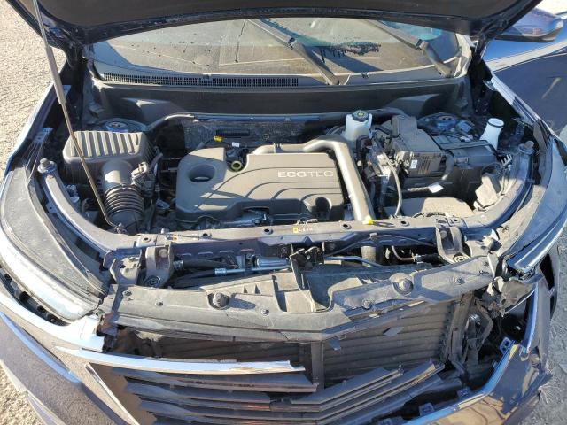 2022 CHEVROLET EQUINOX LT - 3GNAXKEV4NS205859