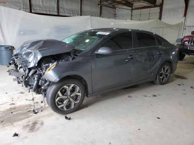 Vin: 3kpf24ad5me287796, lot: 52835095, kia forte fe 2021 img_1