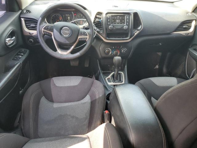 2016 JEEP CHEROKEE S - 1C4PJLAB7GW258312