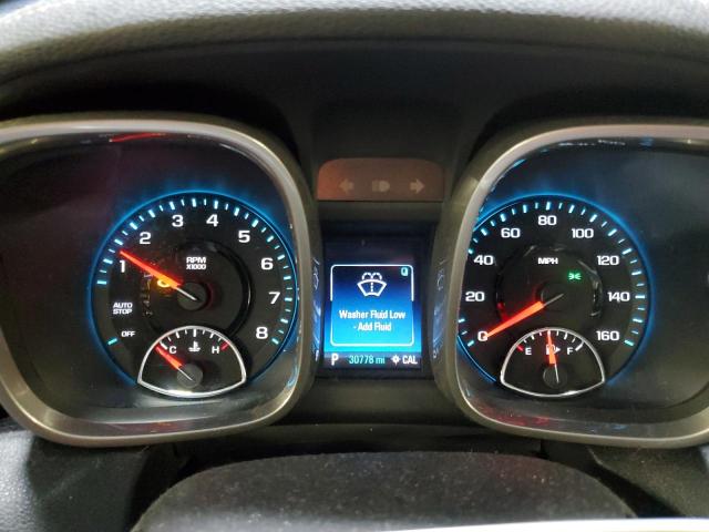 2015 CHEVROLET MALIBU 1LT - 1G11C5SL6FF243925