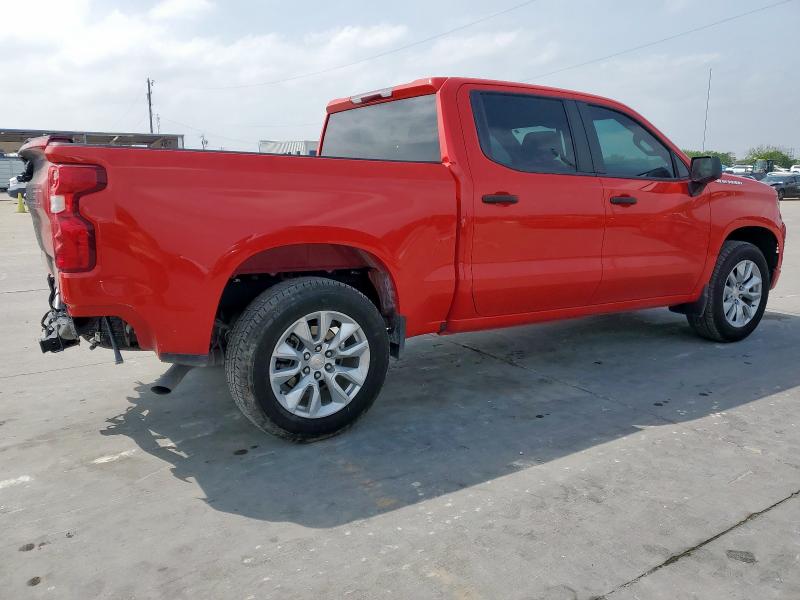 Vin: 1gcpabek3rz251511, lot: 51528405, chevrolet all models c1500 custom 20243