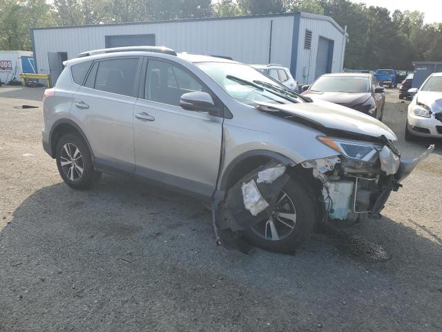 2018 TOYOTA RAV4 ADVEN - 2T3WFREV6JW517737