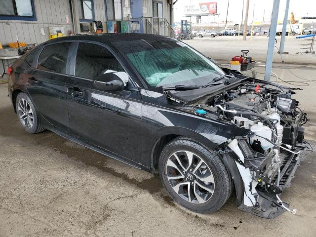 Vin: 19xfl2h83re029682, lot: 54894595, honda civic sport 20244
