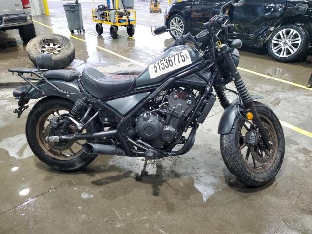 2023 HONDA CMX500 A MLHPC5651P5600686