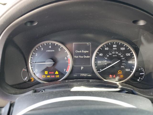 2021 LEXUS NX 300 BAS - JTJGARBZ3M2183705