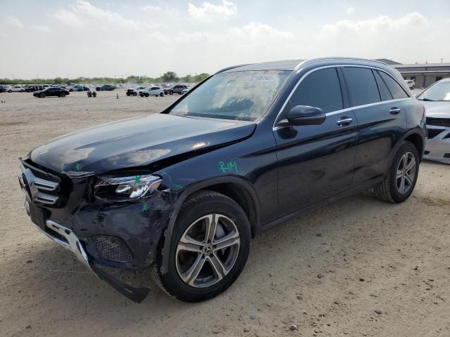 Vin: wdc0g4jb5hv003357, lot: 52106145, mercedes-benz glc-class 300 2017 img_1