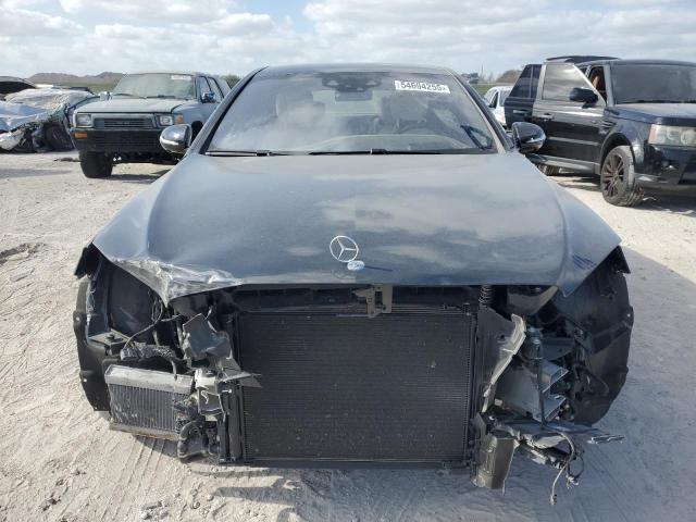 2019 MERCEDES-BENZ S 560 WDDUG8DB8KA424729