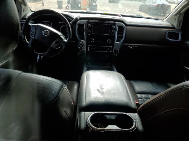 2016 NISSAN TITAN XD S - 1N6BA1F44GN504003