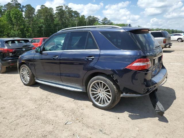 Vin: 4jgda5jb4da145162, lot: 53960345, mercedes-benz m-class 350 20132