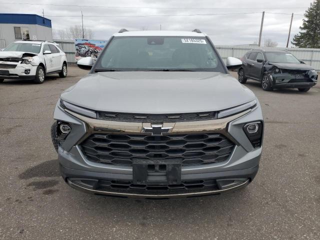 2024 CHEVROLET TRAILBLAZE KL79MSSL1RB121052