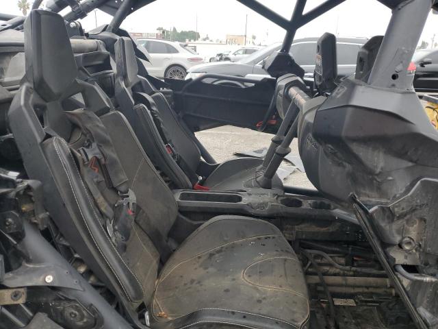 2023 CAN-AM MAVERICK X - 3JBVNAV46PE001036