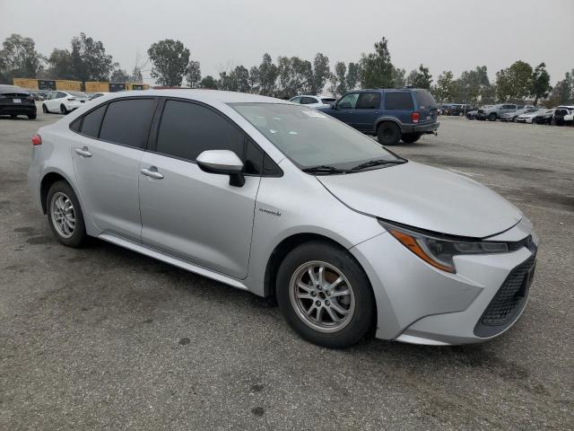 Vin: jtdeamde1mj017437, lot: 52807115, toyota corolla le 20214