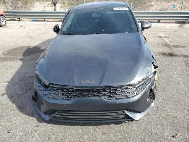 2024 KIA K5 EX 5XXG34J28RG231284