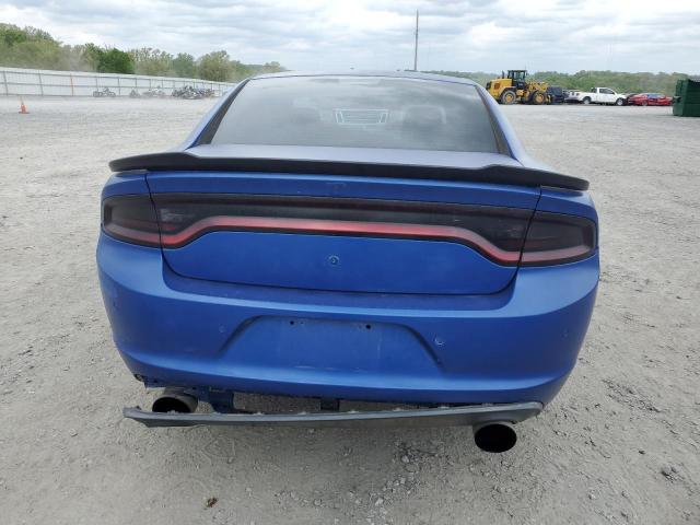 2017 DODGE CHARGER PO - 2C3CDXKT0HH649648
