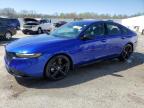 2024 HONDA ACCORD HYB - 1HGCY2F7XRA038107
