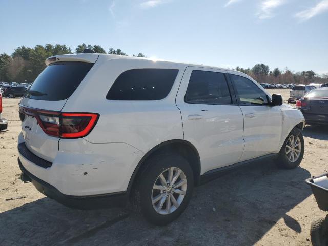 2015 DODGE DURANGO SS 1C4RDJFG7FC888548