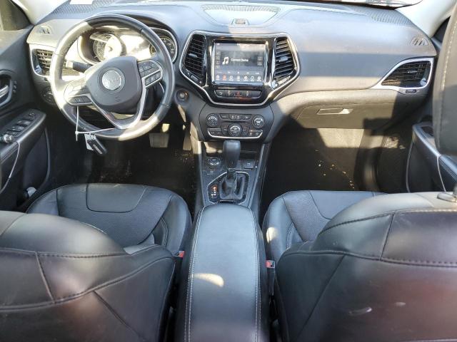 2021 JEEP CHEROKEE L 1C4PJMDX8MD166601